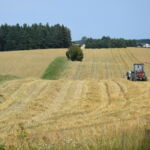 Rzeźba terenu urozmaicona