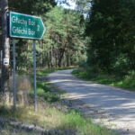 Podwójny zapis nazw miejscowości