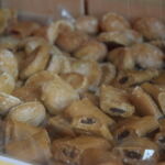 Przywieźlibyśmy Wam trochę, ale...