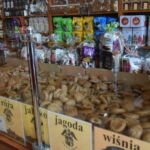 Jak długo musimy zostać w Toruniu, żeby spróbować wszystkich?