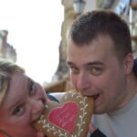 Love is in the air!
