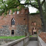 Zamek Bierzgłowski