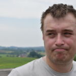 Epicka ta górka do Kartuz...