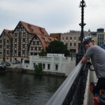 Coraz bliżej obiad...