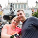 Zgarnęliśmy Neptuna tylko dla siebie:)