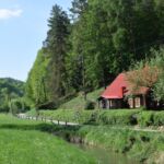 Kiedyś tu zamieszkamy...