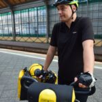 W gotowości na dworcu!