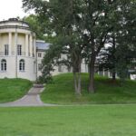 Polski przykład stylu "empire"