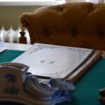 Inicjały mówią jasno...