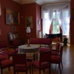 W salonie u Sienkiewicza