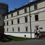 "Dlaczego attyka w kształcie mojej korony...