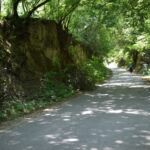 Ten znikający w oddali niebieski punkt...