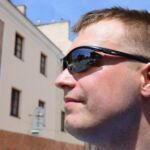 Na co patrzy Michał?