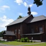 Kościół pw. św. Jana Chrzciciela i św. Barbary