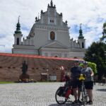 Bazylika Zwiastowania NMP w Leżajsku