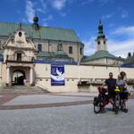 Zespół klasztorny oo. Bernardynów