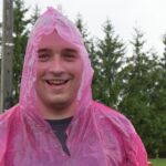 A kolorem dnia jest...