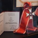 Krzyż Komandorski Orderu Odrodzenia Polski