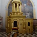 Kapilca Grobu Bożego