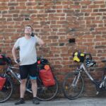 Mury obronne w Przeworsku