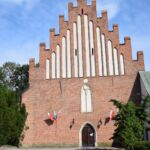 Sanktuarium Matki Bożej Pocieszenia w Przeworsku