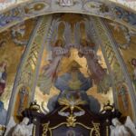 Świety, święty, święty...