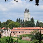 Opactwo Sióstr Benedyktynek w Jarosławiu