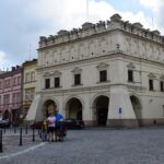 Kamienica Orsettich w Jarosławiu
