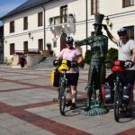 Pamiątkowe z Chrząszczem