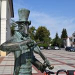 Bohater łamańców językowych