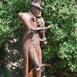 Chrząszcz szczebrzeski