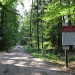 U wrót rowerowego raju