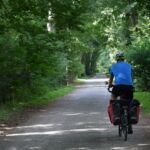 Szuter z rana, jak śmietana!:)