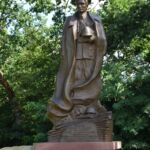 Pomnik płk. Tadeusza Zieleniewskiego