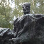 Pomnik na Porytowym Wzgórzu