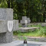 Dwa miecze? Spod Grunwaldu?