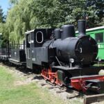 Czas zacząć rozglądać się za pociągiem powrotnym...