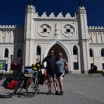 Co najmniej jakbyśmy przesyłali pozdrowienia z ciepłych krajów