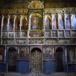 W Radrużu ostał się tylko ikonostas...