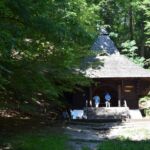 Kaplica św. Rocha w Krasnobrodzie