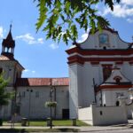 Kościół pw. Nawiedzenia NMP