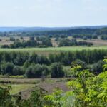 Łapiemy wysokość i widoczki, by potem je tracić...