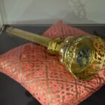 Berło Akademii Zamojskiej