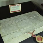 Dokument z 1580 roku