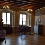 Wnętrze kamienicy ormiańskiej