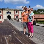 Zamość to nie tylko ratusz i słynne schody. To przede wszystkim twierdza!