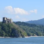 A zaraz drugi - Czorsztyn!