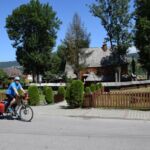 W Dębnie, startujemy!