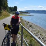 Przystanki na zdjęcia jeszcze częstsze niż te na wodę!