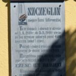 Tablica pamiątkowa